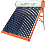 SOLAR WATER HEATER SYSTEM