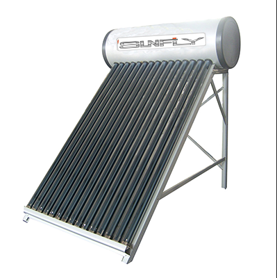 Non-pressure Solar Water Heater