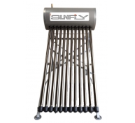 Compact	Pressure Solar Water Heater