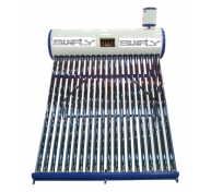 Pre-Heated Pressure Solar Water Heater